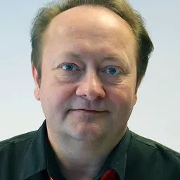 Portrait of Stephen Ackles