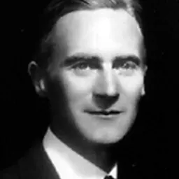 Portrait of Adrian Knatchbull-Hugessen