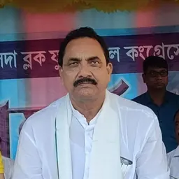 Portrait of Abdur Rahim Boxi