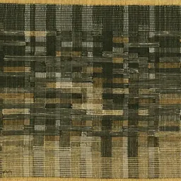 Portrait of Anni Albers