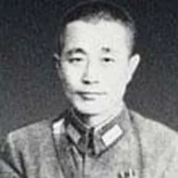 Portrait of Du Yuming