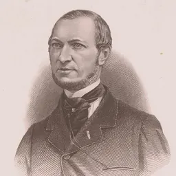 Portrait of Edmond de Coussemaker