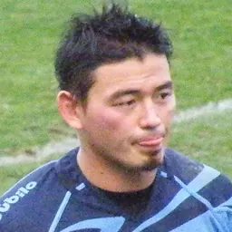 Portrait of Ayumu Goromaru