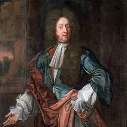Portrait of Sir Thomas Hussey, 2nd Bt.