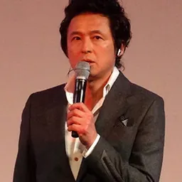 Portrait of Yang Bang-ean