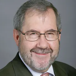 Portrait of Hans Kaufmann