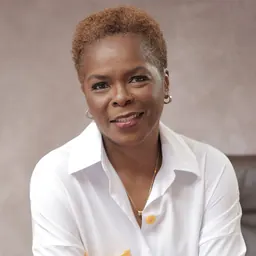 Portrait of Nneka Abulokwe