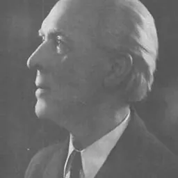 Portrait of Albert Dupuis