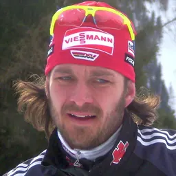 Portrait of Alexander Wolf