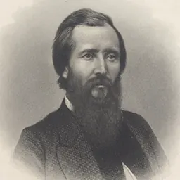 Portrait of Lionel Allen Sheldon