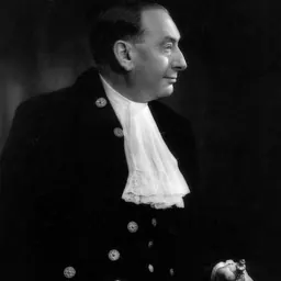 Portrait of Robert William Griffiths