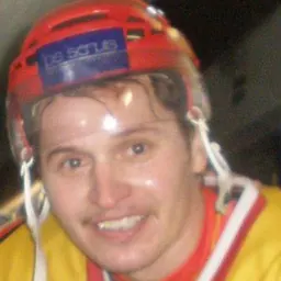 Portrait of Michal Hreus