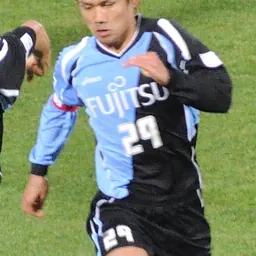 Portrait of Hiroyuki Taniguchi