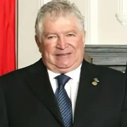 Portrait of Juan Francisco Reyes López