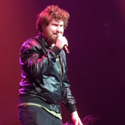 Portrait of Casey Abrams