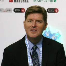 Portrait of Todd Sand