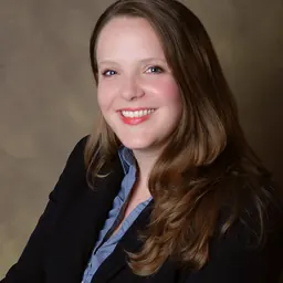 Portrait of Cassandra Quave