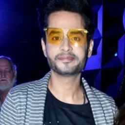 Portrait of Shardul Pandit