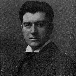 Portrait of Wojciech Brydziński