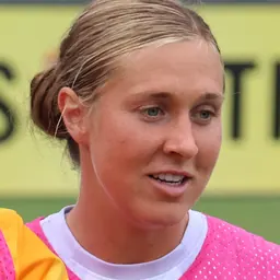 Portrait of Jordan Baggett