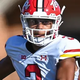 Portrait of Taulia Tagovailoa