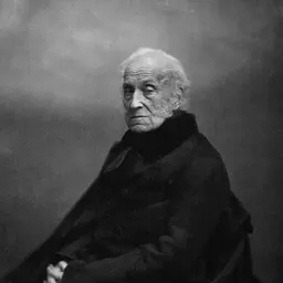 Portrait of Adam Czartoryski