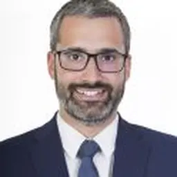 Portrait of Francisco Lucas Ayala