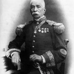 Portrait of Juan Buendía