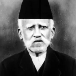 Portrait of Elmaz Boçe