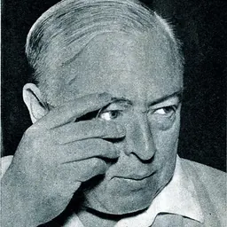 Portrait of Guglielmo Giannini