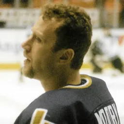 Portrait of Jaroslav Modrý