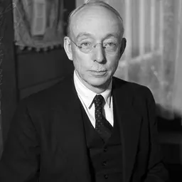 Portrait of George Hubbard Blakeslee