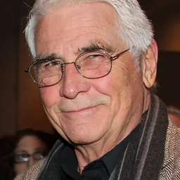 Portrait of James Brolin