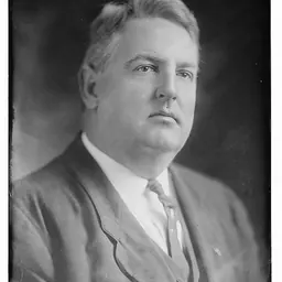 Portrait of William Wallace Price
