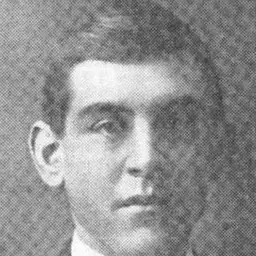 Portrait of Peter C. Zimmerman