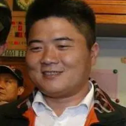 Portrait of Yen Kuan-heng