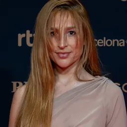 Portrait of Belén Aguilera