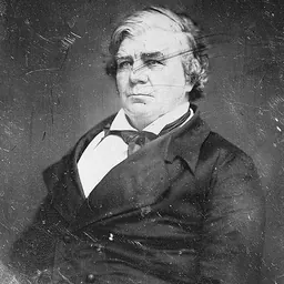Portrait of Daniel Sturgeon