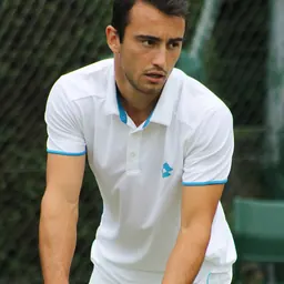 Portrait of Lorenzo Giustino