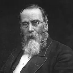 Portrait of Benjamin Franklin Stevens