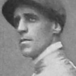 Portrait of Joe Childs