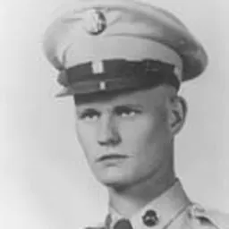 Portrait of Charles L. Gilliland
