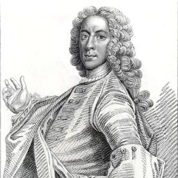 Portrait of John Taylor