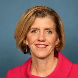 Portrait of Kathy Dahlkemper