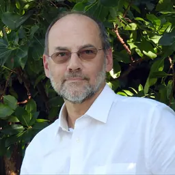 Portrait of Edward A. Lee