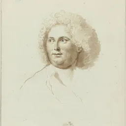 Portrait of Dirk Valkenburg