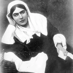 Portrait of Yulia Petrovna Vrevskaya
