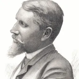 Portrait of Léo-Paul Robert