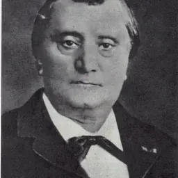 Portrait of Matei Millo