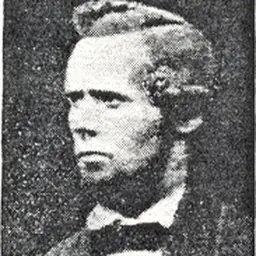 Portrait of William Fowler